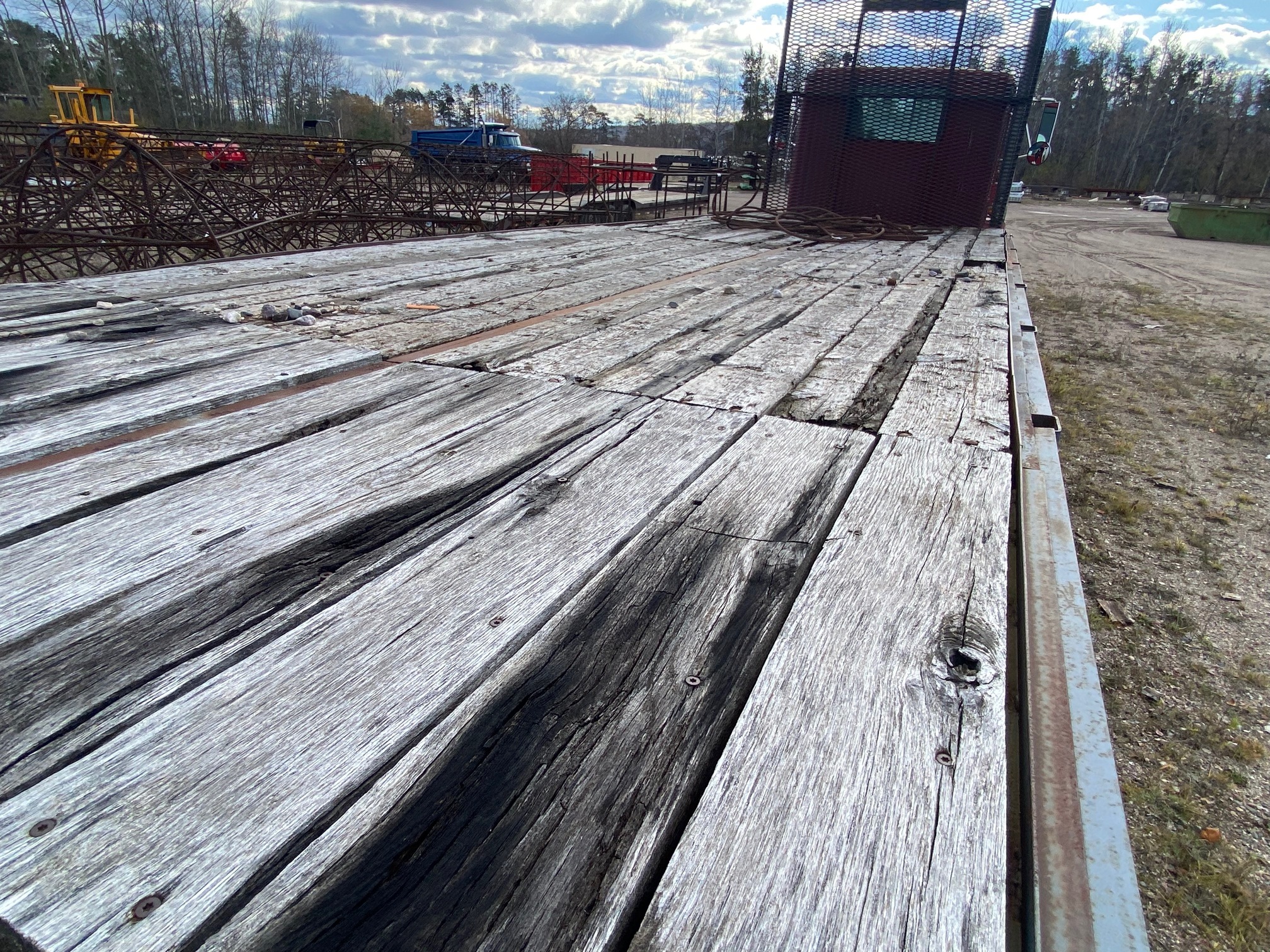 1992 INTERNATIONAL Paystar 5000 - Image 22